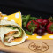 Roasted Turkey Wrap