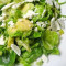 Brussel Sprout Salad
