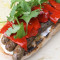 Merguez Sausage