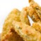 Deep Fried Zucchini(10 Pieces)