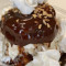 Sanders Hot Fudge Sundaes