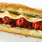 Meatball Cheese (Medium)