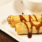 Chocolate Spring Rolls (2 Pcs)