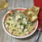 Salad With Prawns
