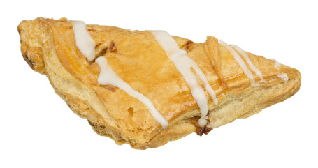 2 Apple Turnovers