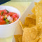 Chips Pico De Gallo (V)