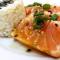 Tataki Salmon