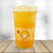 E11. Mango Boba Green Tea