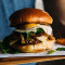 Loaded Bbq Burger