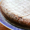 Flourless Chocolate Espresso Cake