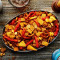 Cheetos Flamin' Hot Crunchy Snack Bag