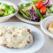 Chicken Fried Steak Lunch