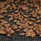 Almonds with Skin
