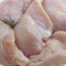 Skinless and Boneless Chicken Breast Halves