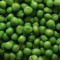 Freshly Shelled Peas