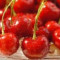 Tart cherries