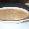 Condensed Cream of Mushroom Soup