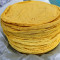 White Corn Tortillas