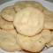 Vanilla Wafer Cookies