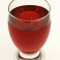 Cranberry juice