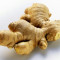 Peeled Ginger