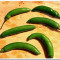 SERRANO CHILIS SERRANO CHILIS