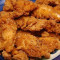 Fried chicken