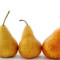 Bosc Pears