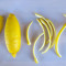 Lemon Rind Lemon Rind