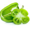 Green Bell Peppers