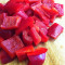 Roasted Red Bell Peppers