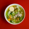 Low sodium vegetable broth