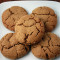 Gingersnap Cookies