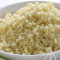 Bulgur Cooked