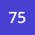75katym